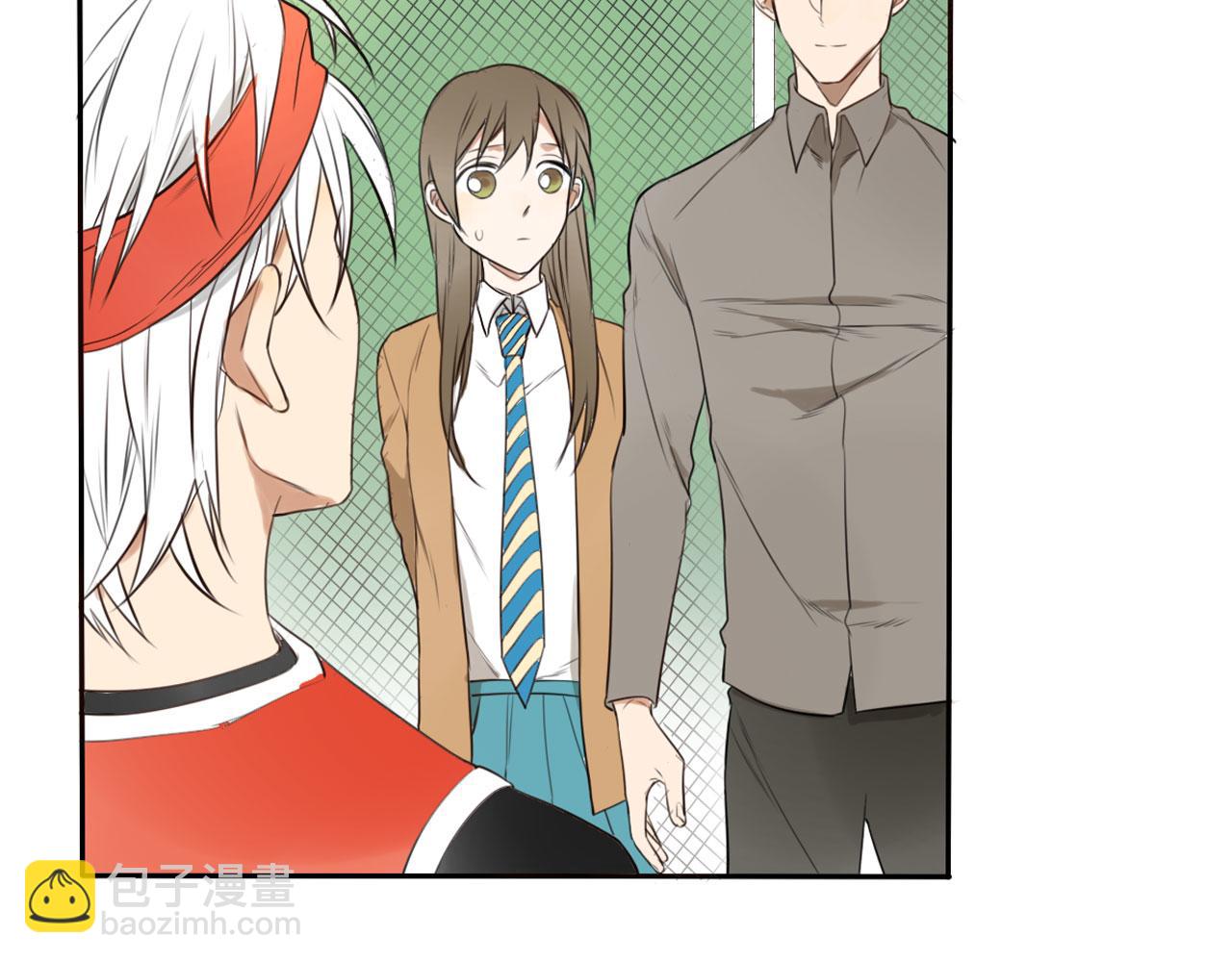 第32话  大叔的战术协助(1/2)-第36话