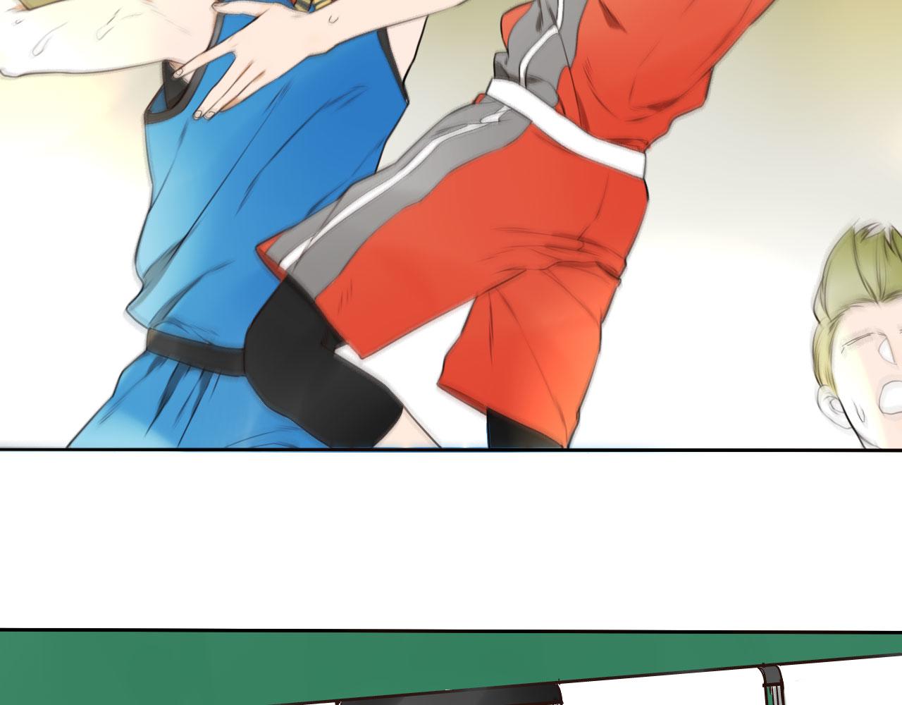 第32话  大叔的战术协助(1/2)-第36话