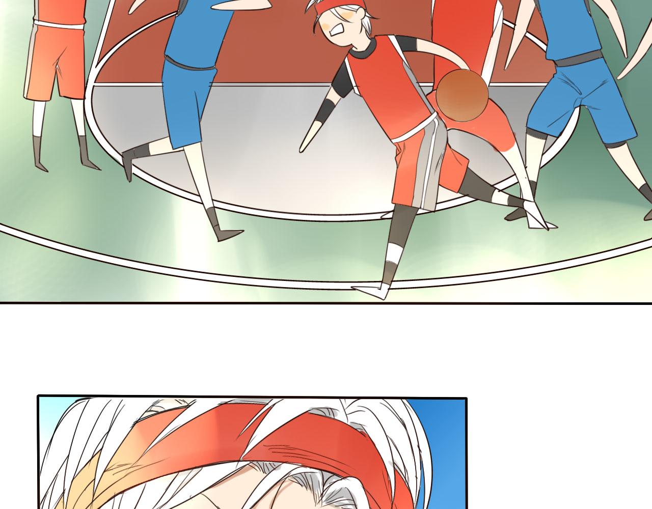 第32话  大叔的战术协助(1/2)-第36话