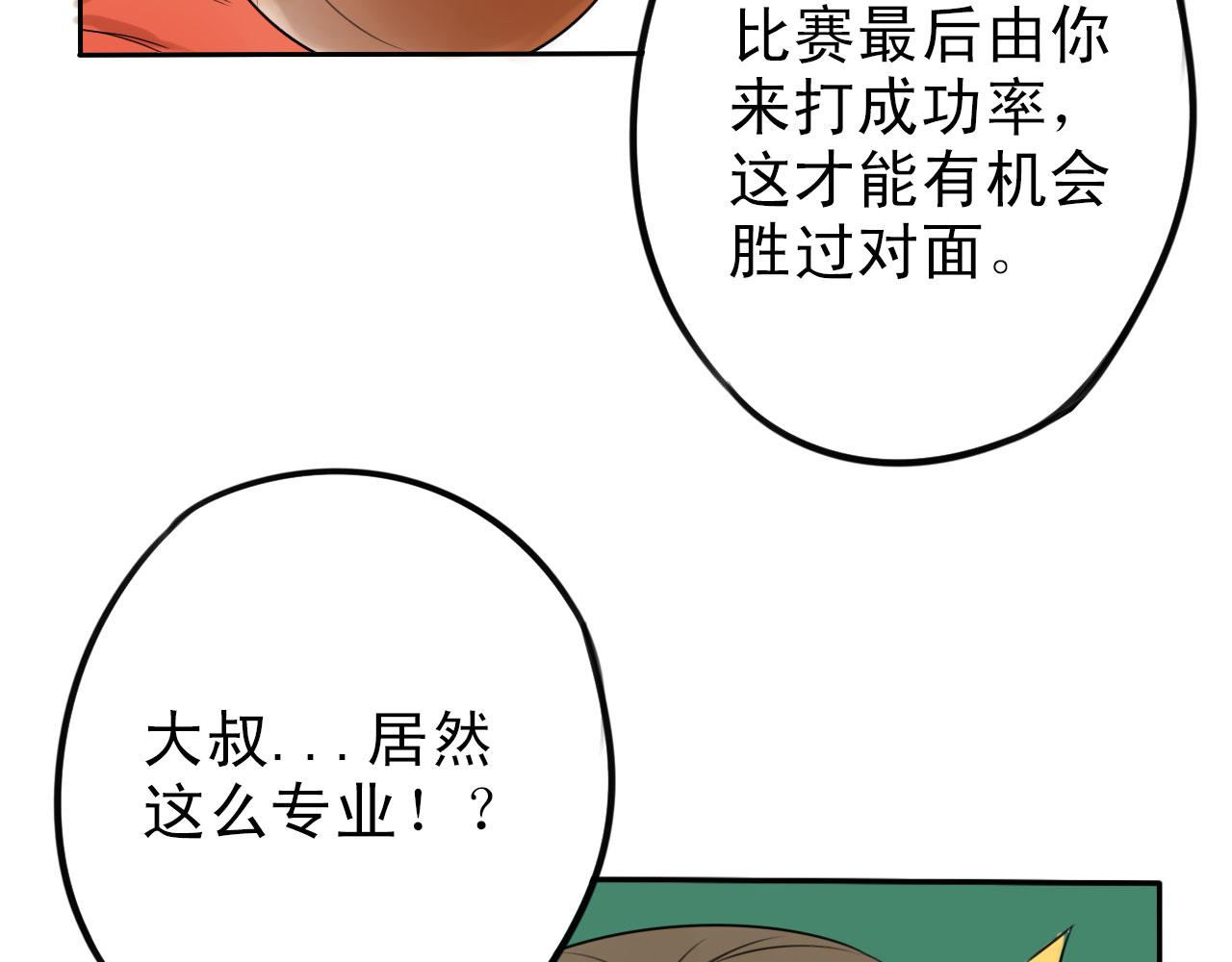 第32话  大叔的战术协助(1/2)-第36话