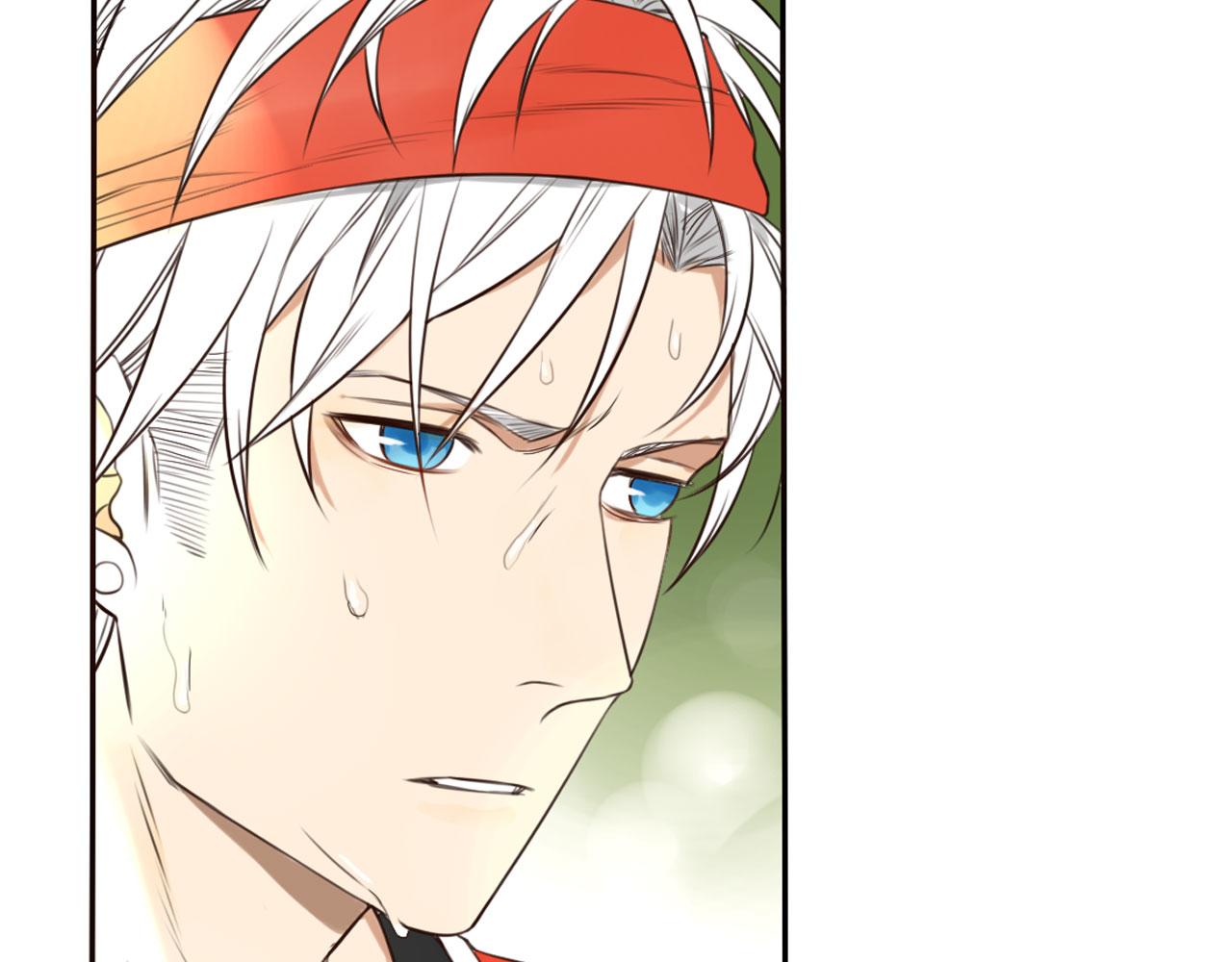 第32话  大叔的战术协助(1/2)-第36话