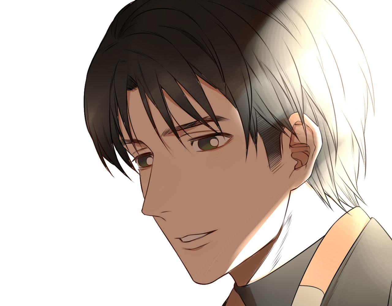 第34话  曾经的梦想(1/2)-第38话