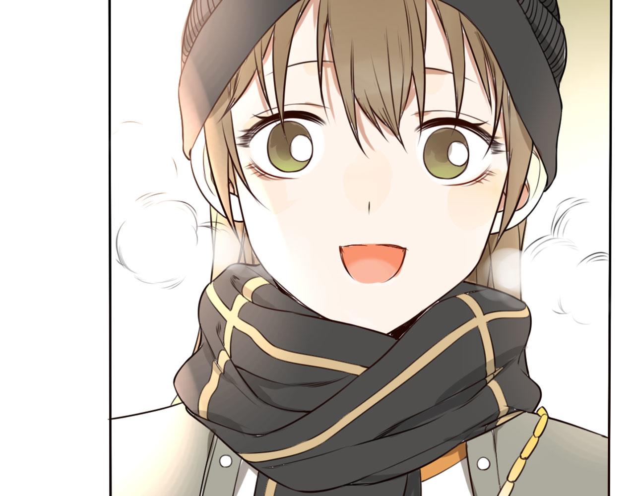 第34话  曾经的梦想(1/2)-第38话