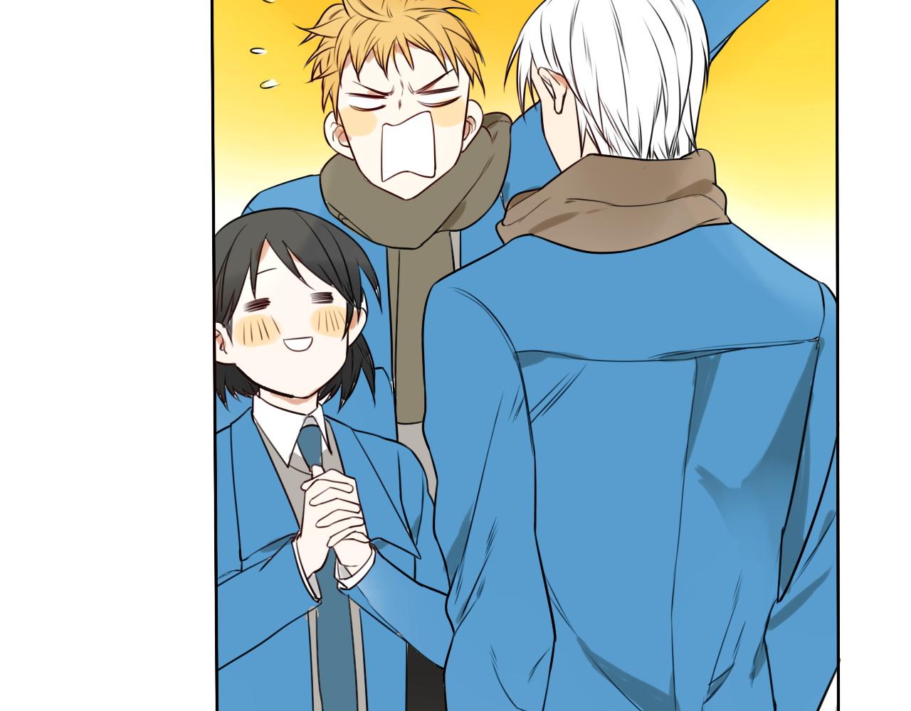 第36话  志愿期望(1/2)-第40话