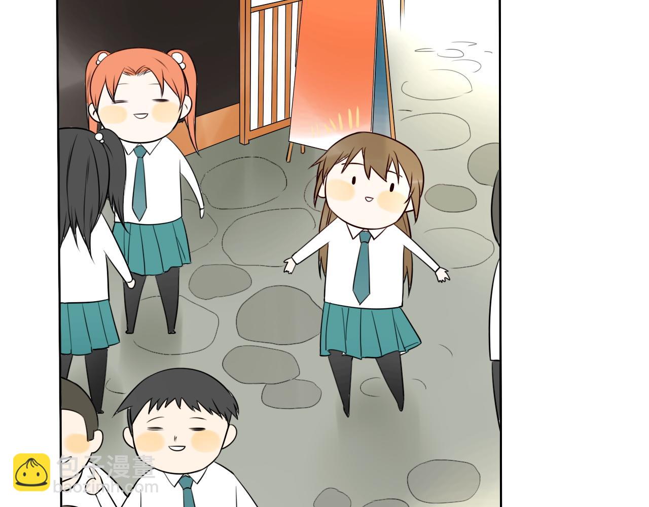 第36话  志愿期望(1/2)-第40话