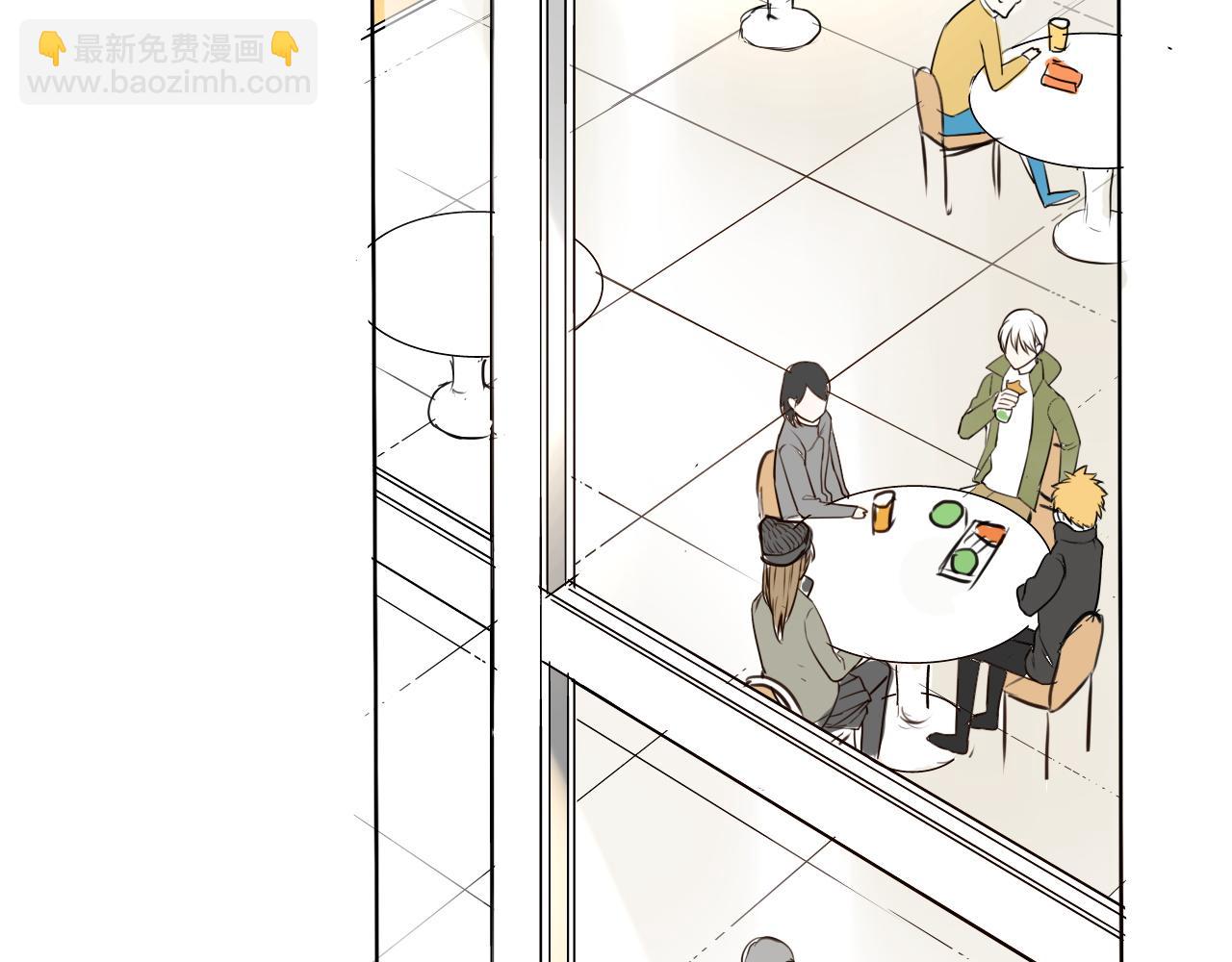 第38话  最后的高中旅行(1/2)-第42话