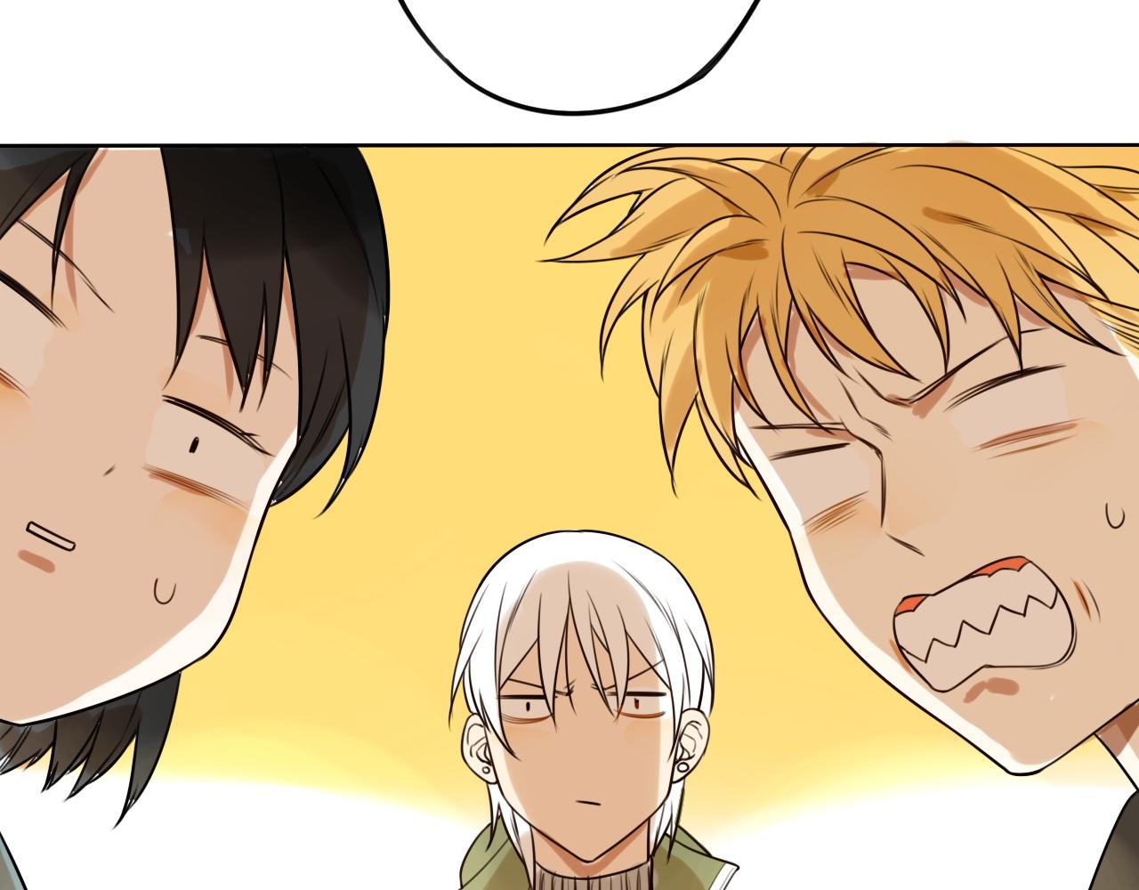 第38话  最后的高中旅行(1/2)-第42话