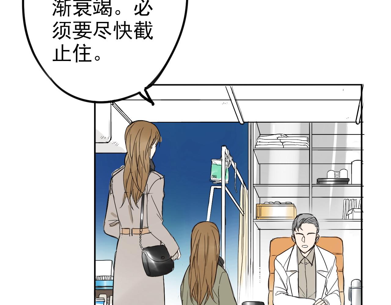 第38话  最后的高中旅行(1/2)-第42话