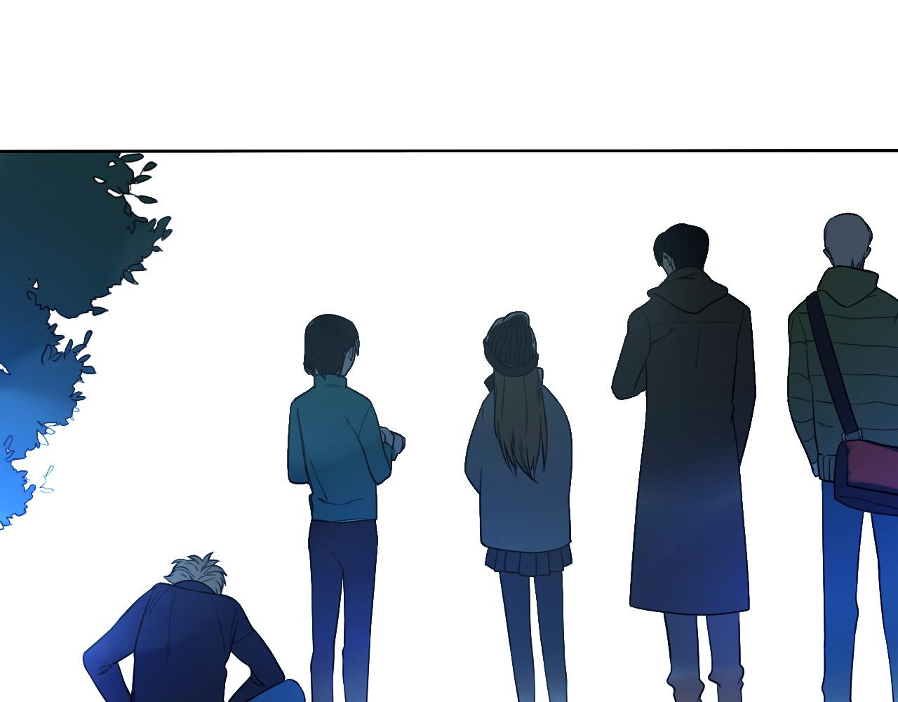 第40话  你会记得吗？(1/2)-第44话