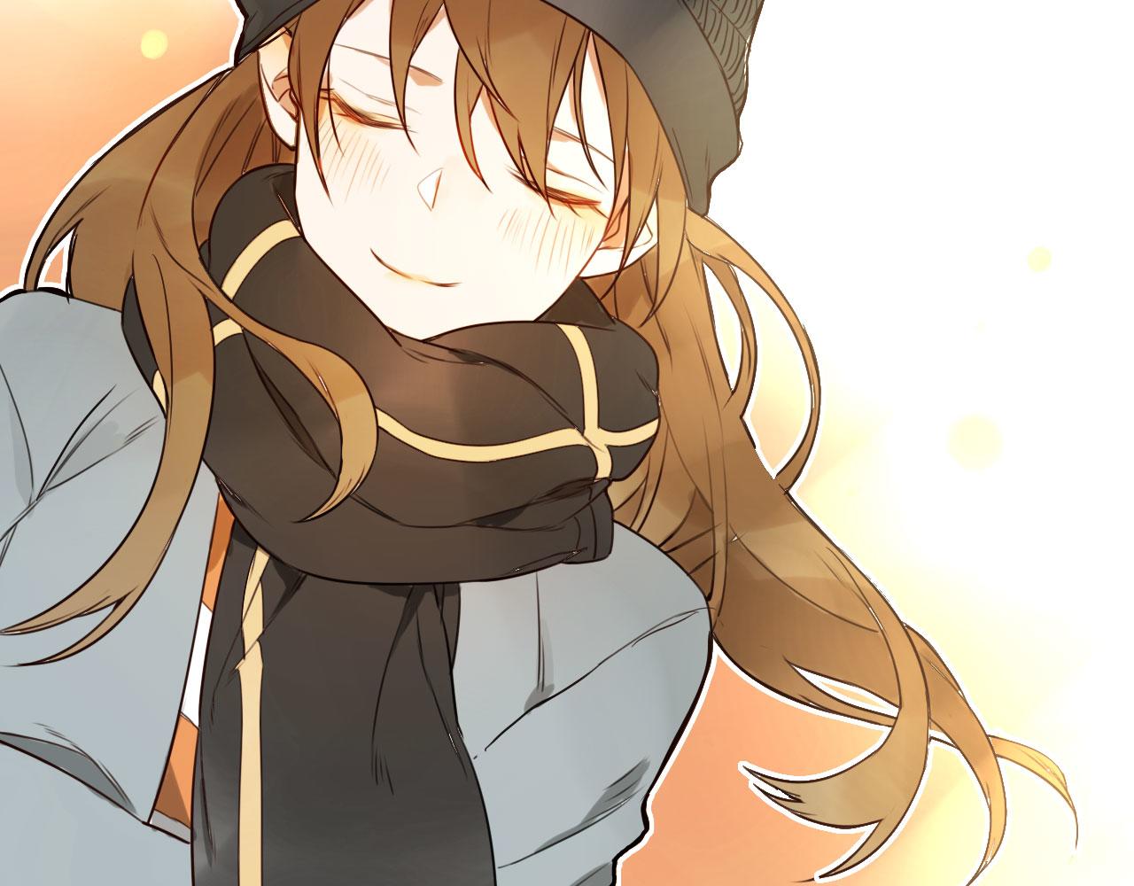 第40话  你会记得吗？(1/2)-第44话