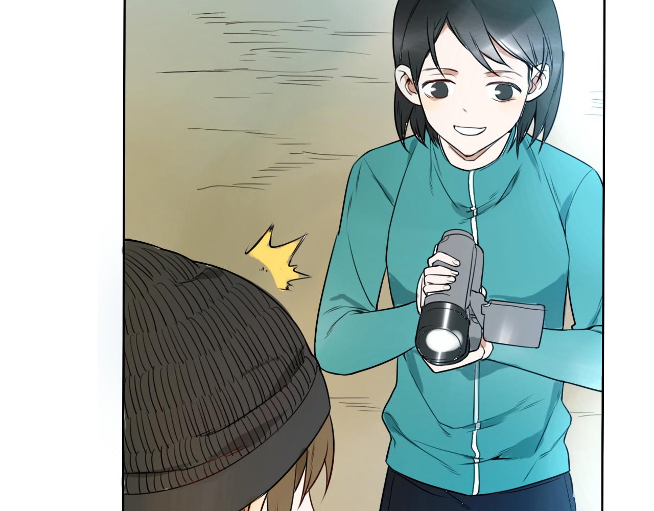 第40话  你会记得吗？(1/2)-第44话