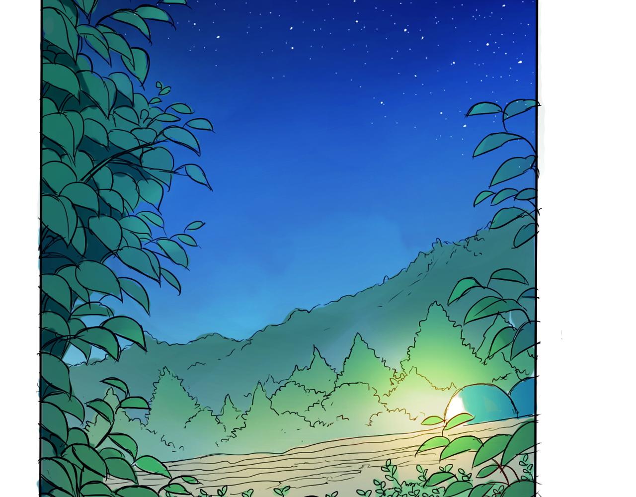 第40话  你会记得吗？(1/2)-第44话