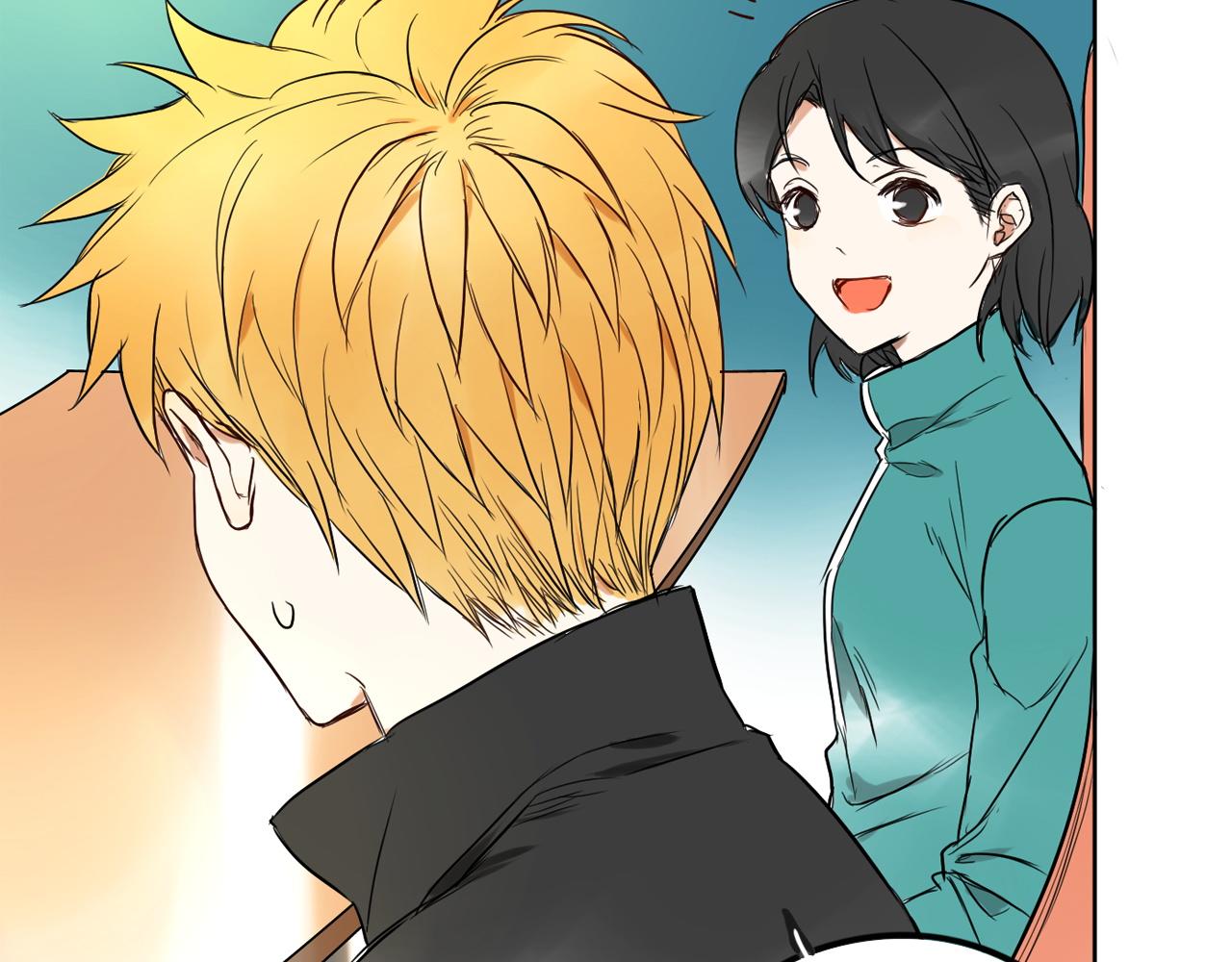 第42话  决定(1/2)-第46话