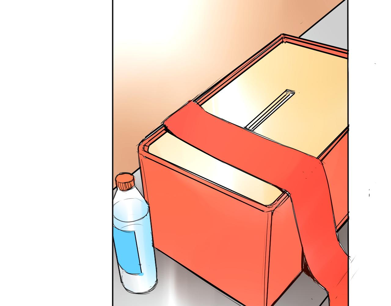 第42话  决定(1/2)-第46话