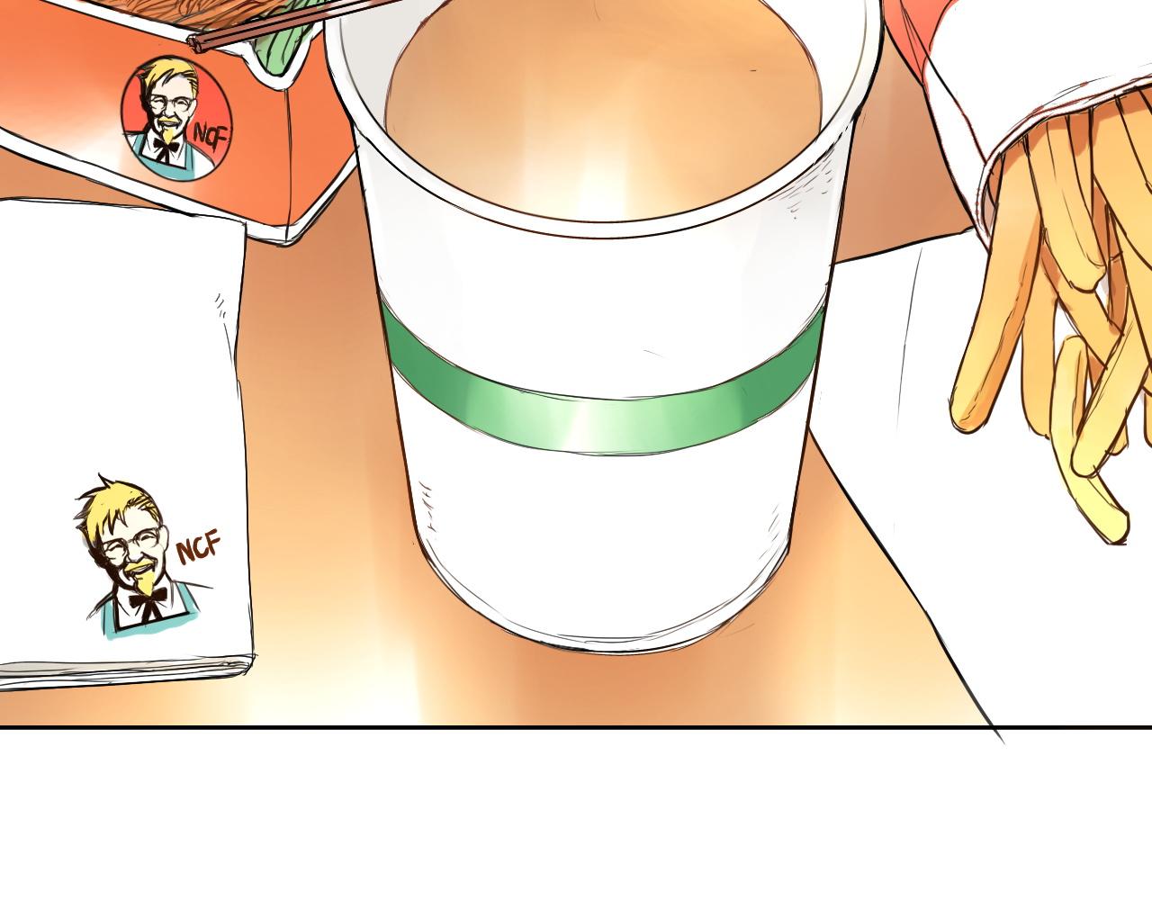 第42话  决定(1/2)-第46话