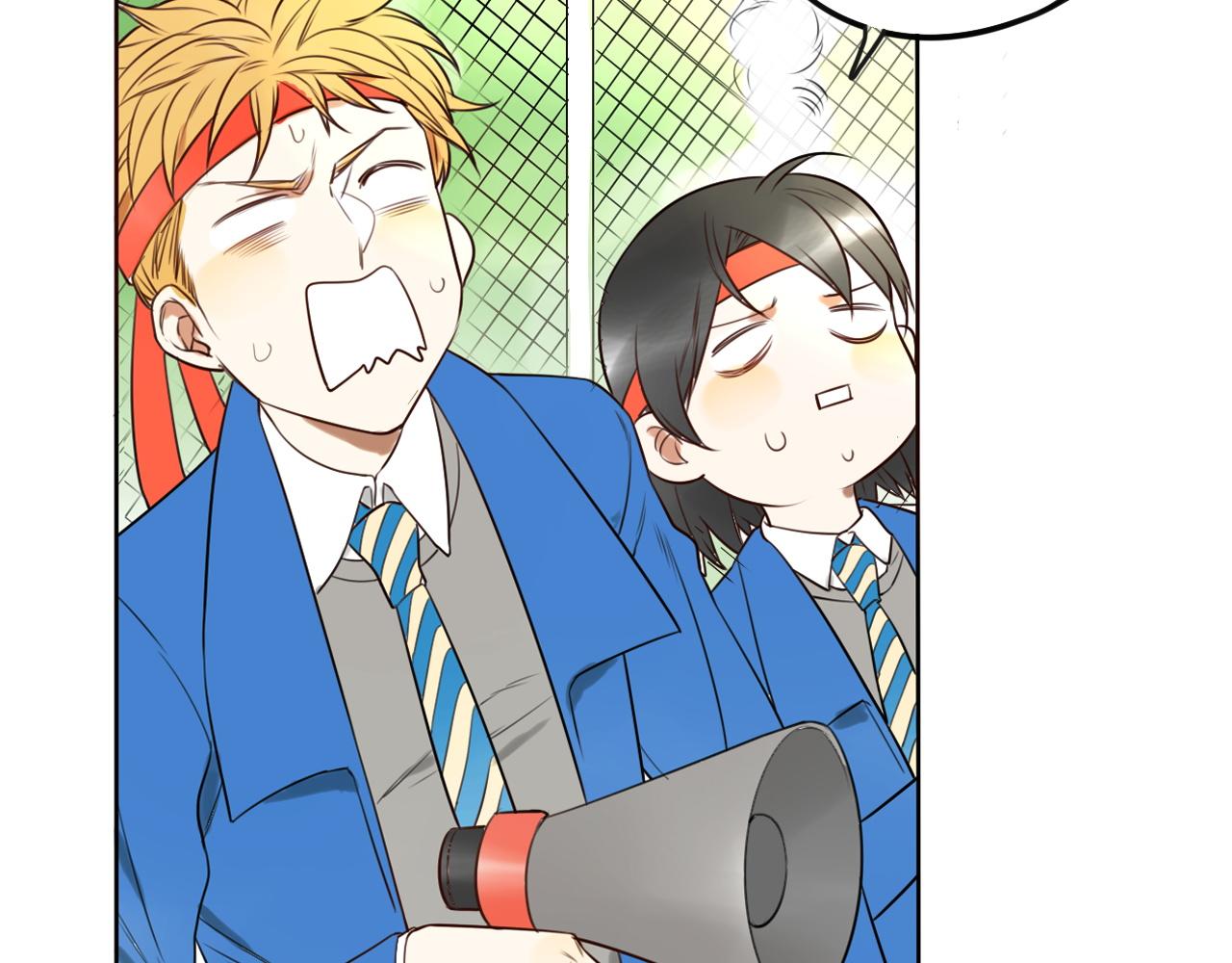 第42话  决定(1/2)-第46话