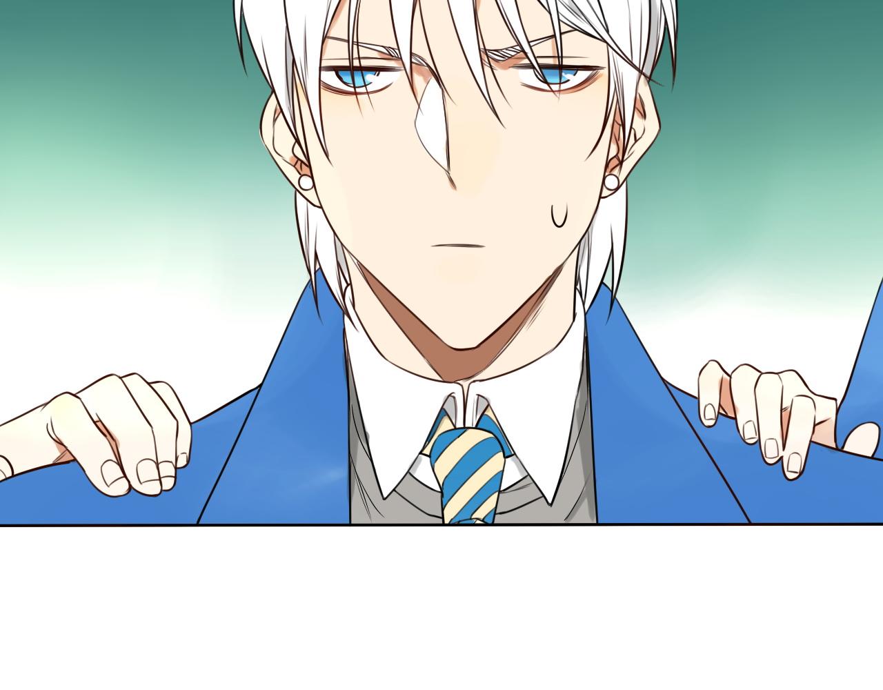 第42话  决定(1/2)-第46话