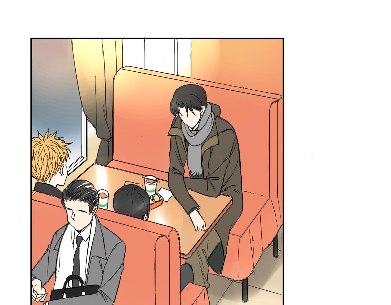 第42话  决定(1/2)-第46话