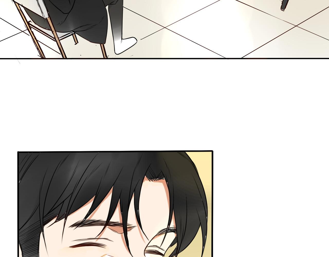 第44话  其实我也喜欢(1/2)-第48话