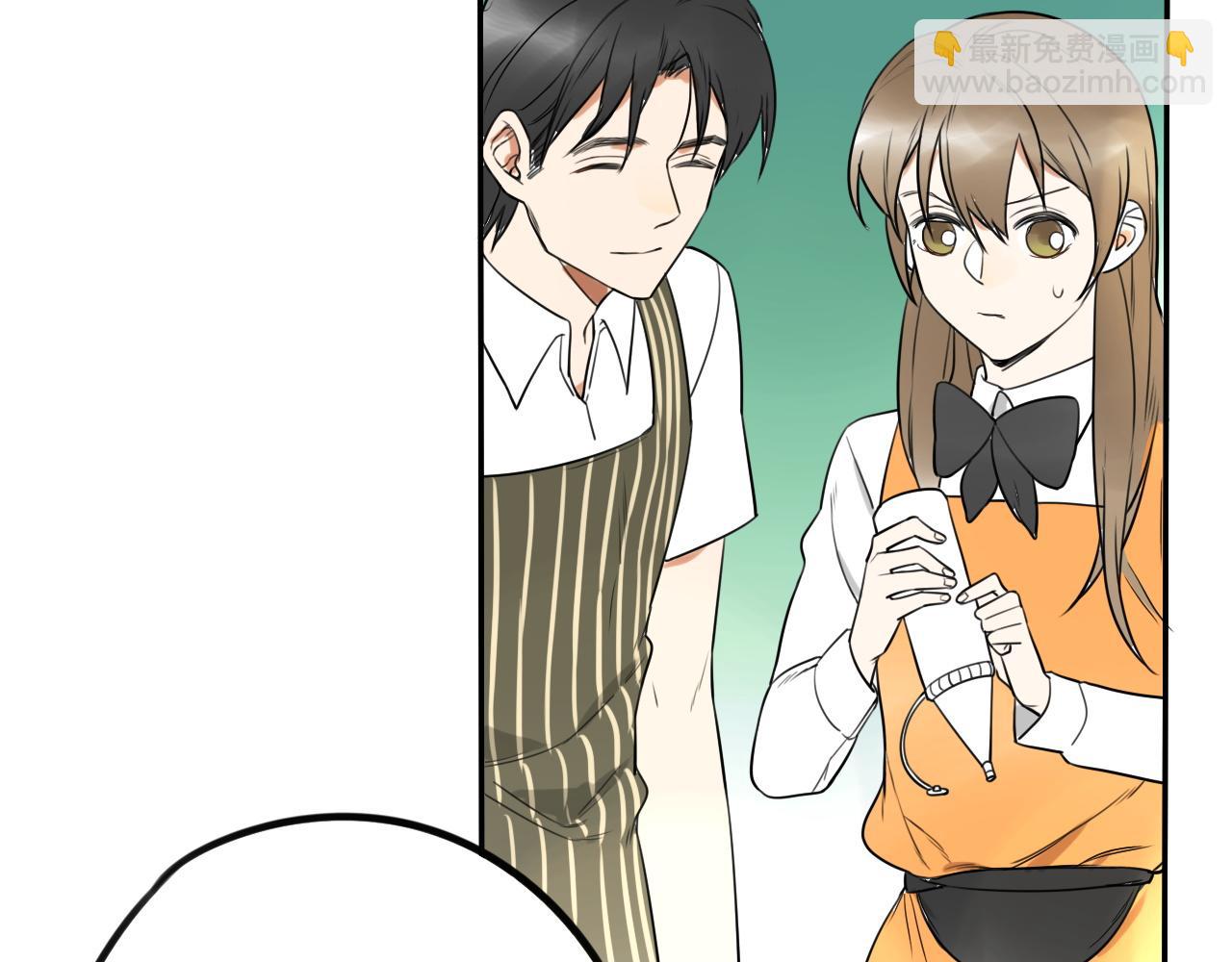 第44话  其实我也喜欢(1/2)-第48话