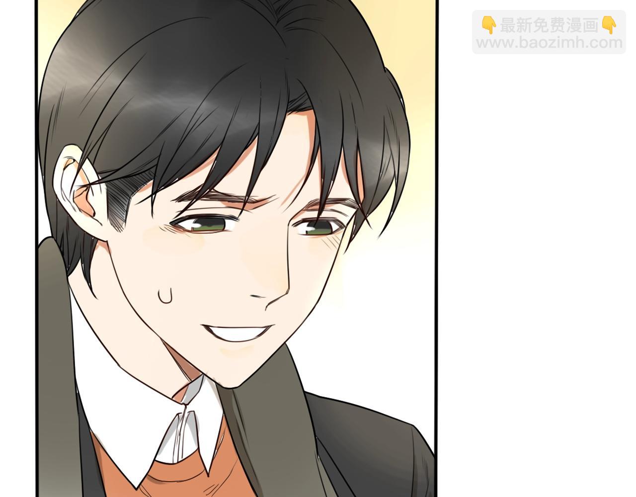 第44话  其实我也喜欢(1/2)-第48话