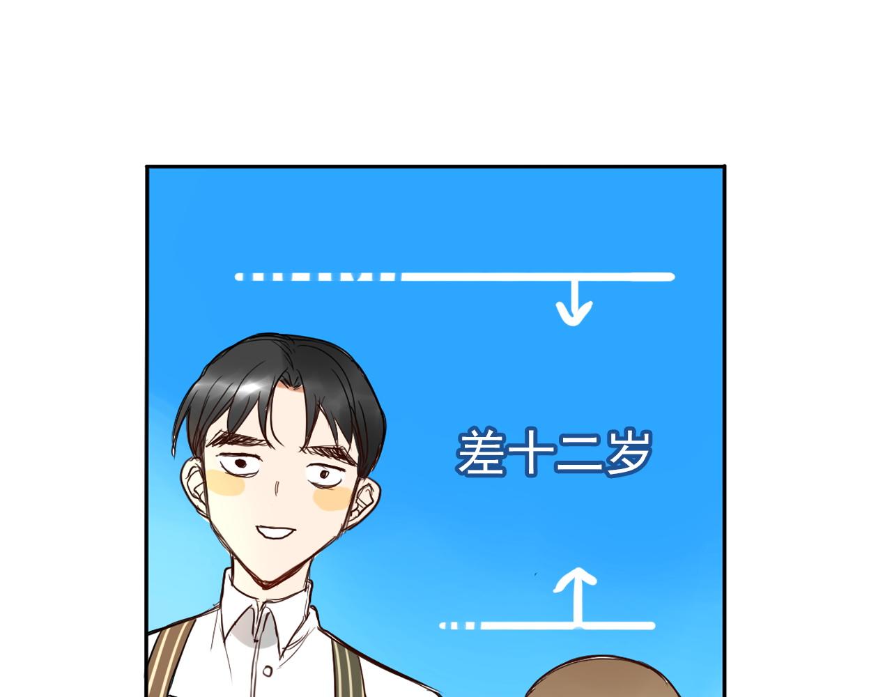 第44话  其实我也喜欢(1/2)-第48话