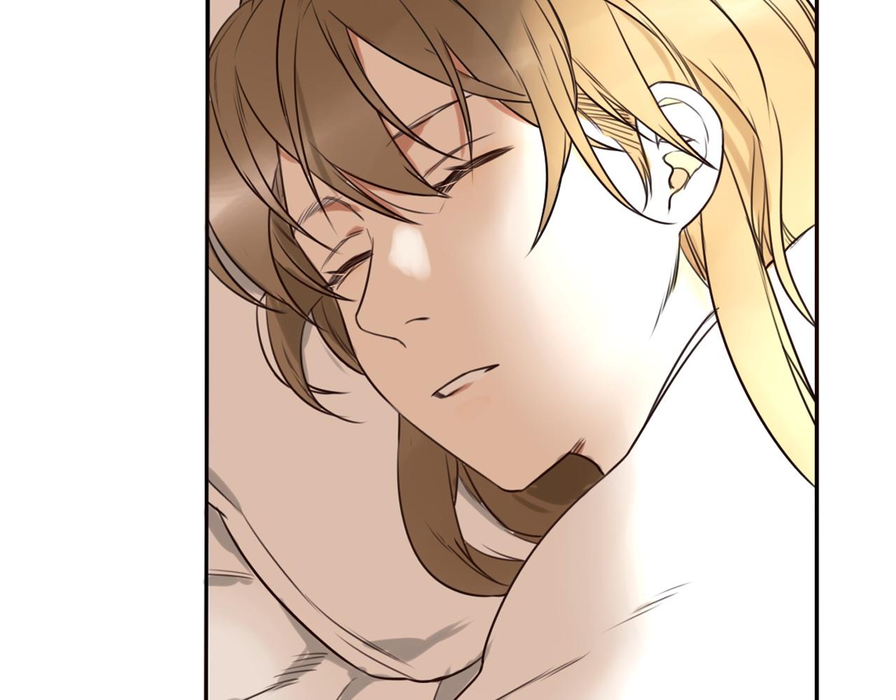 第44话  其实我也喜欢(1/2)-第48话