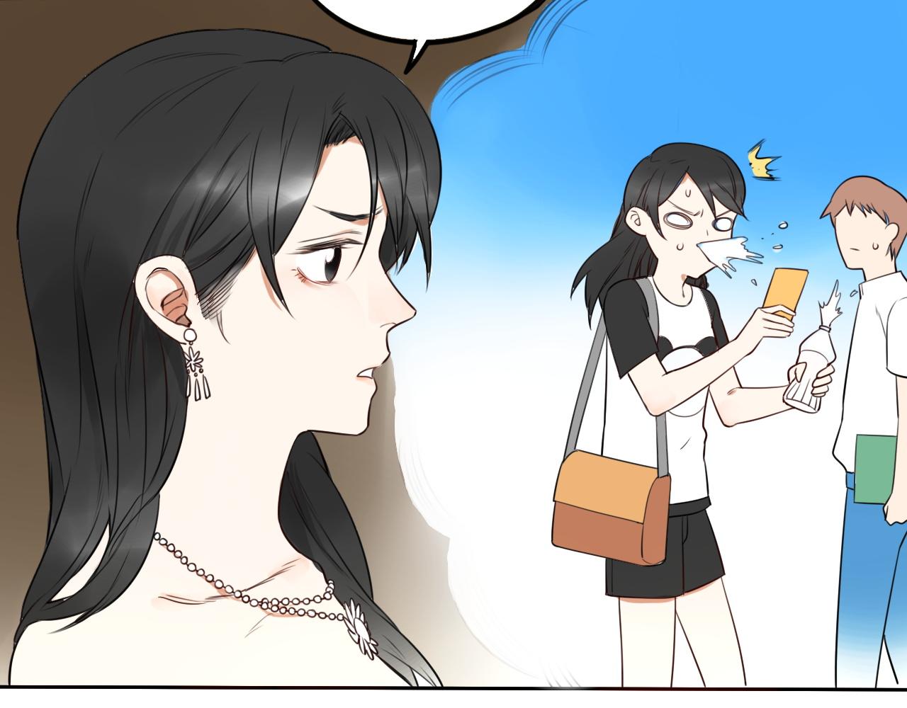 番外 以后(1/2)-第50话