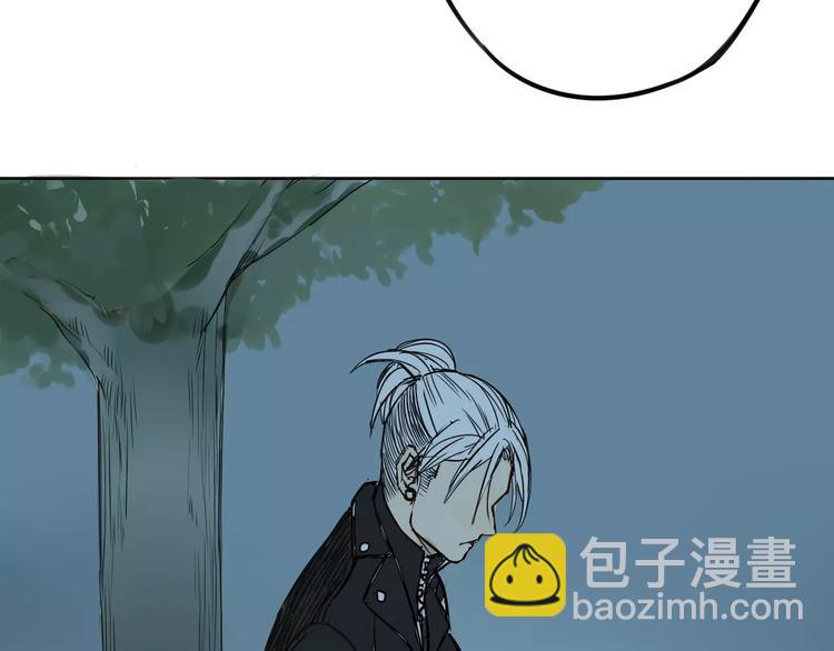 第6话 你要带我去哪？(1/2)-第10话