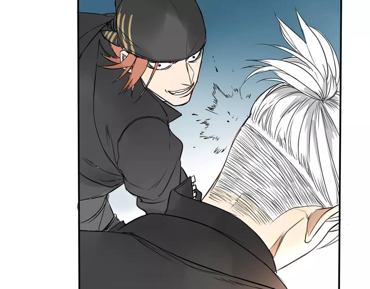 第6话 你要带我去哪？(1/2)-第10话