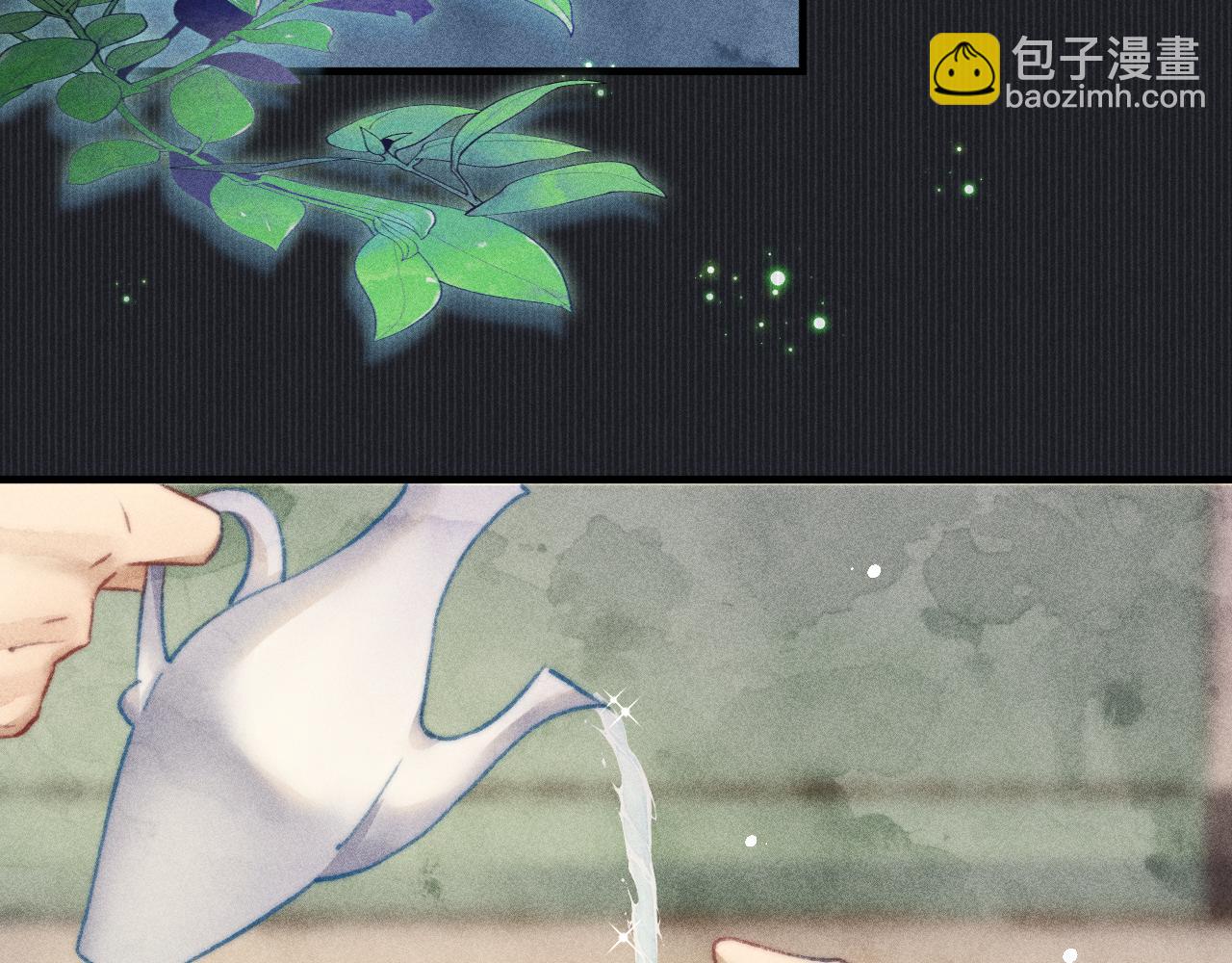 第12话 暴怒的小皇帝(1/2)-第12话