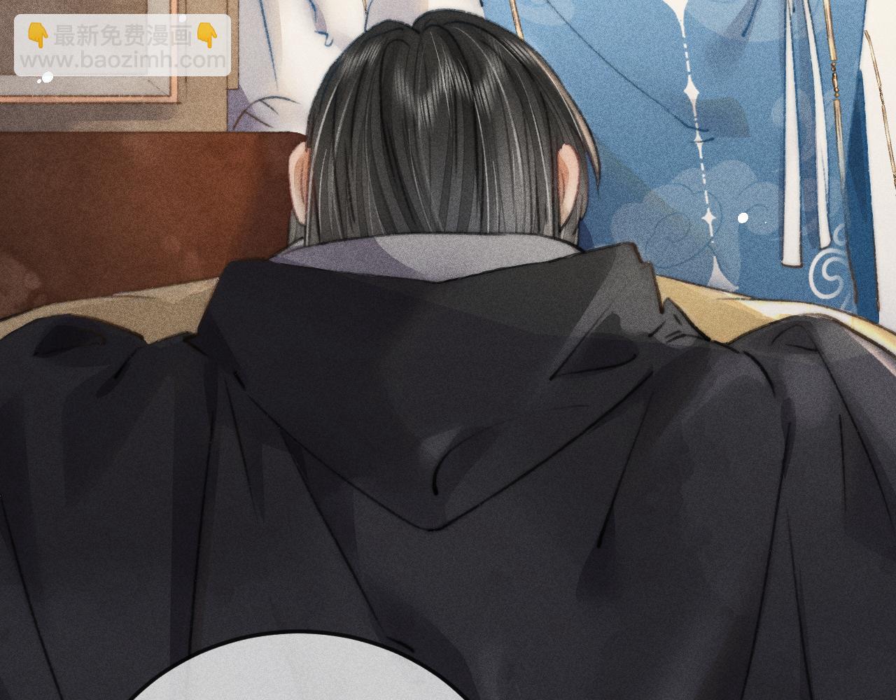 第12话 暴怒的小皇帝(1/2)-第12话