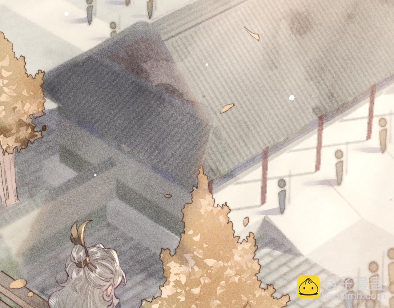 第14话 皇帝不仁，我必不义！(1/2)-第14话