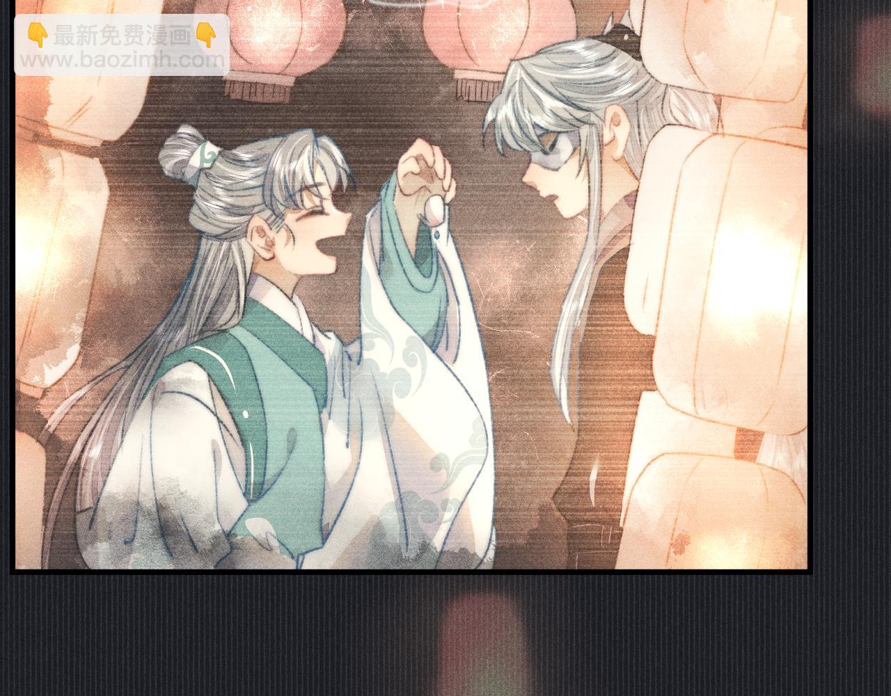 第16话 坚定与决裂(1/3)-第16话