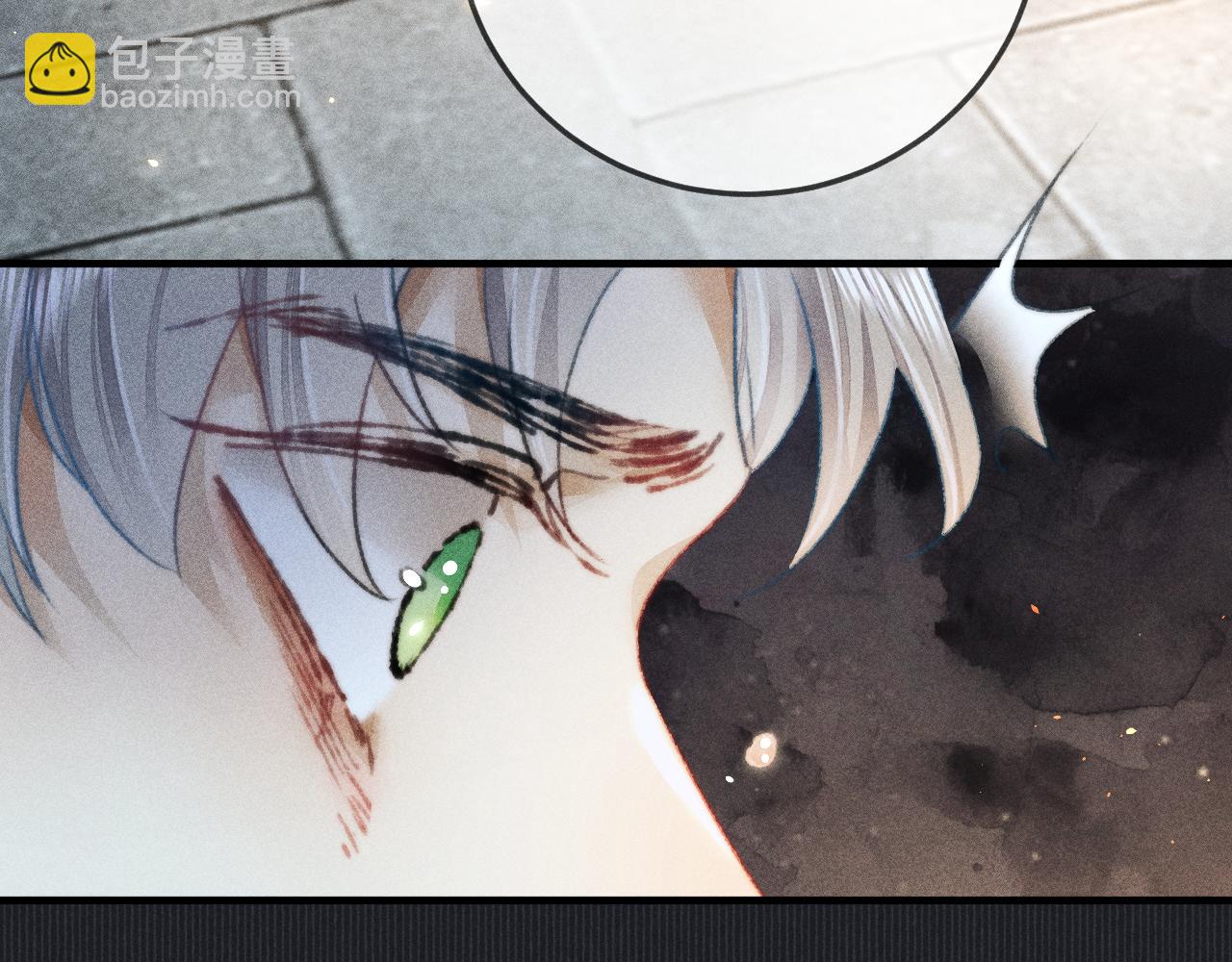 第16话 坚定与决裂(1/3)-第16话