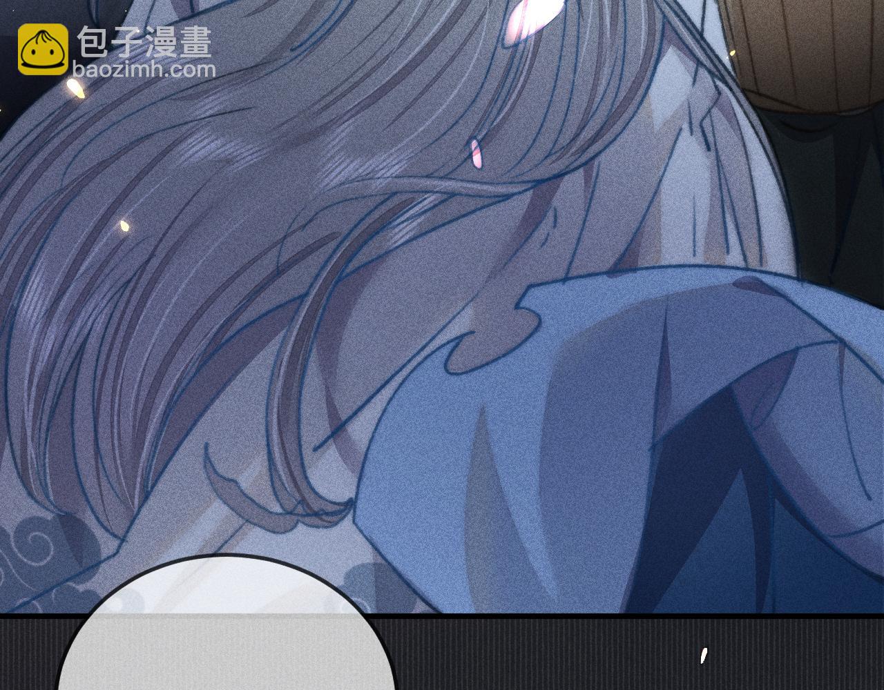 第16话 坚定与决裂(1/3)-第16话