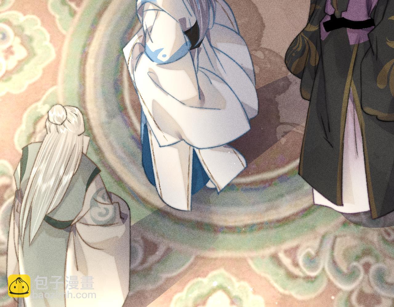 第22话 针锋相对(1/2)-第22话