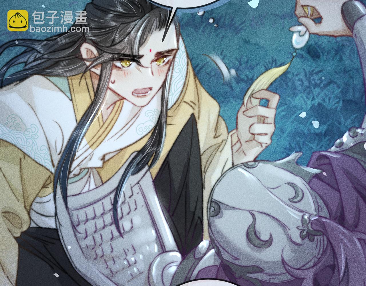 第28话 两人塌方遇险(1/2)-第28话