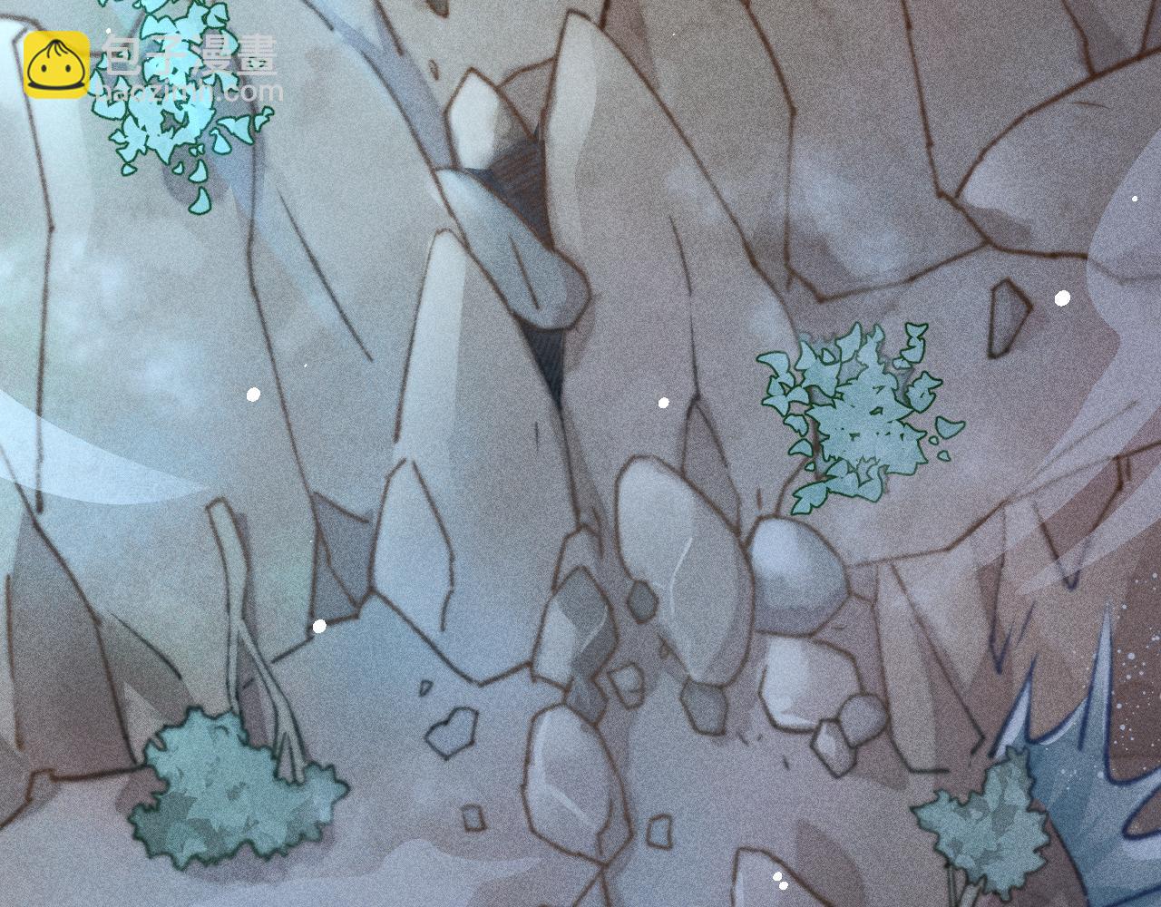 第28话 两人塌方遇险(1/2)-第28话