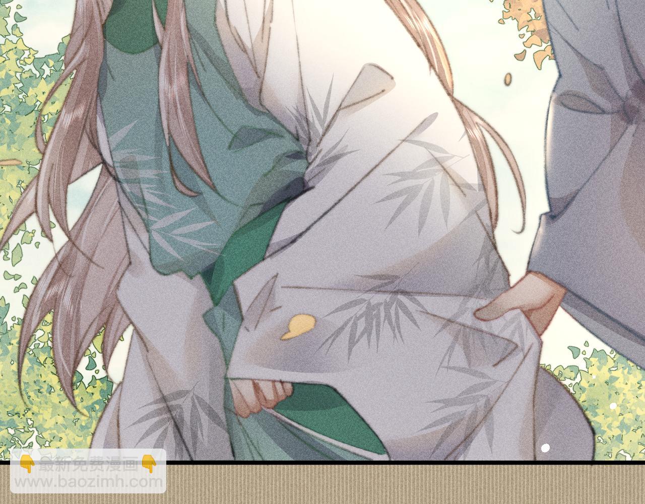 第32话 他是我挚爱之人！(1/2)-第32话