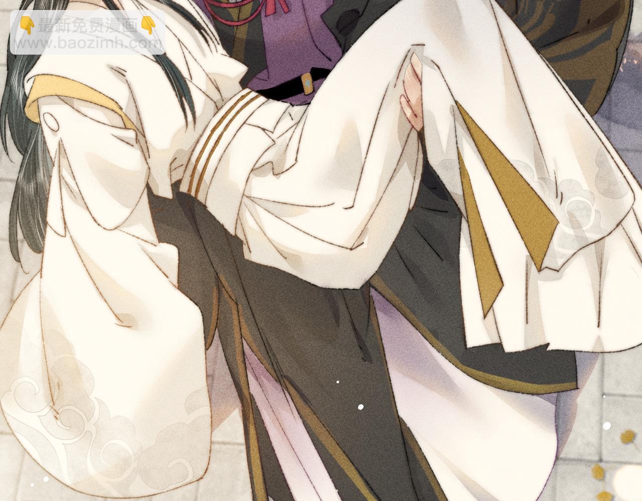 第10话 碰我你我都得死！(1/2)-第10话