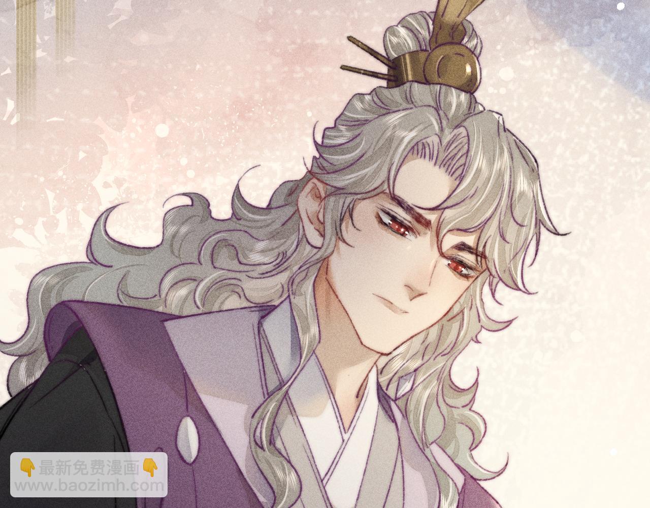 第10话 碰我你我都得死！(1/2)-第10话