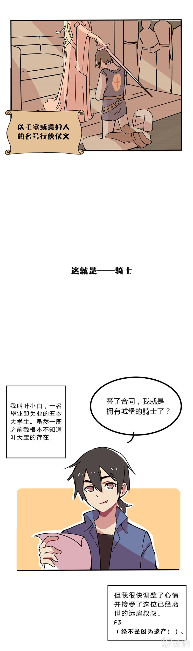 01-走向人生巅峰！-第2话