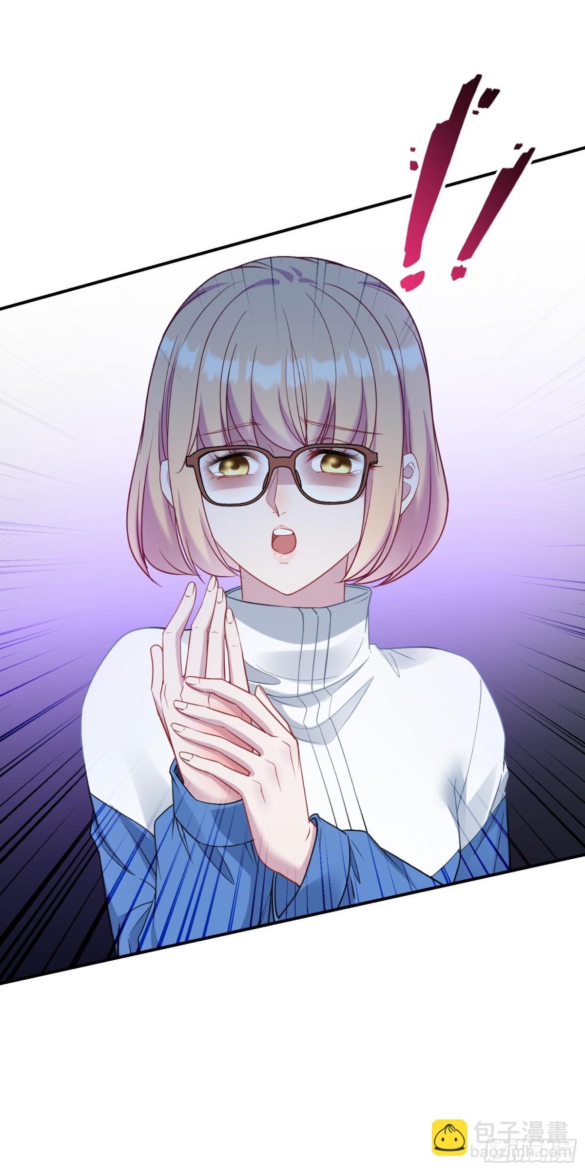 第99话：围棋对决-第100话