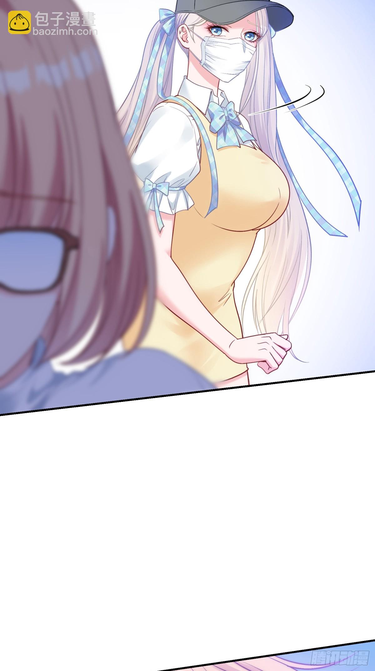 第99话：围棋对决-第100话