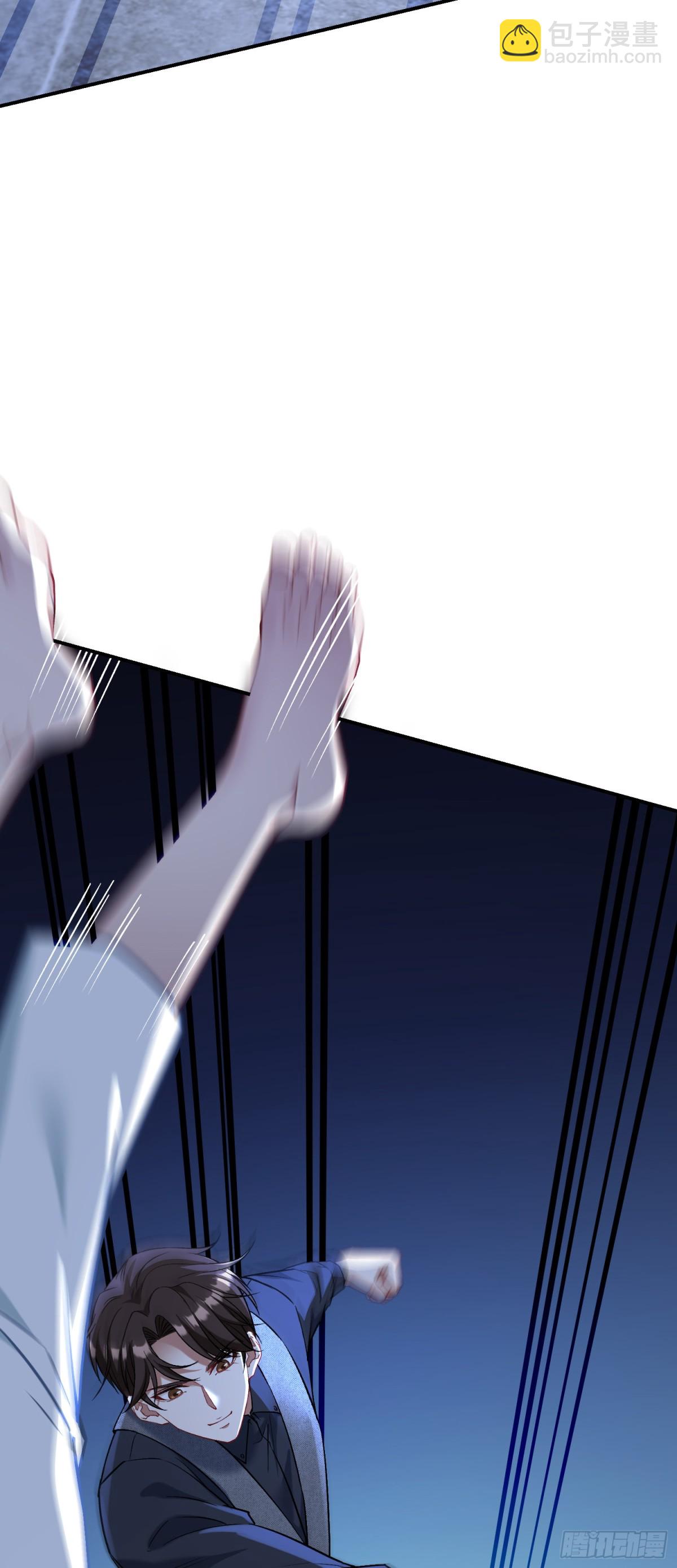 第103话：有女色狼啊(1/2)-第104话