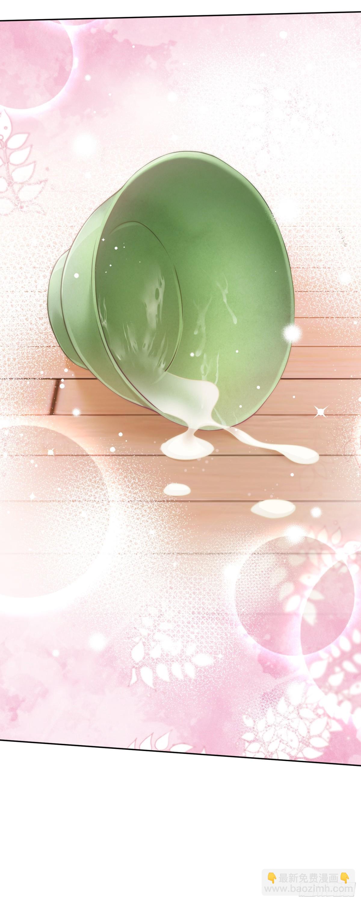 第107话：枪要压不住了-第108话