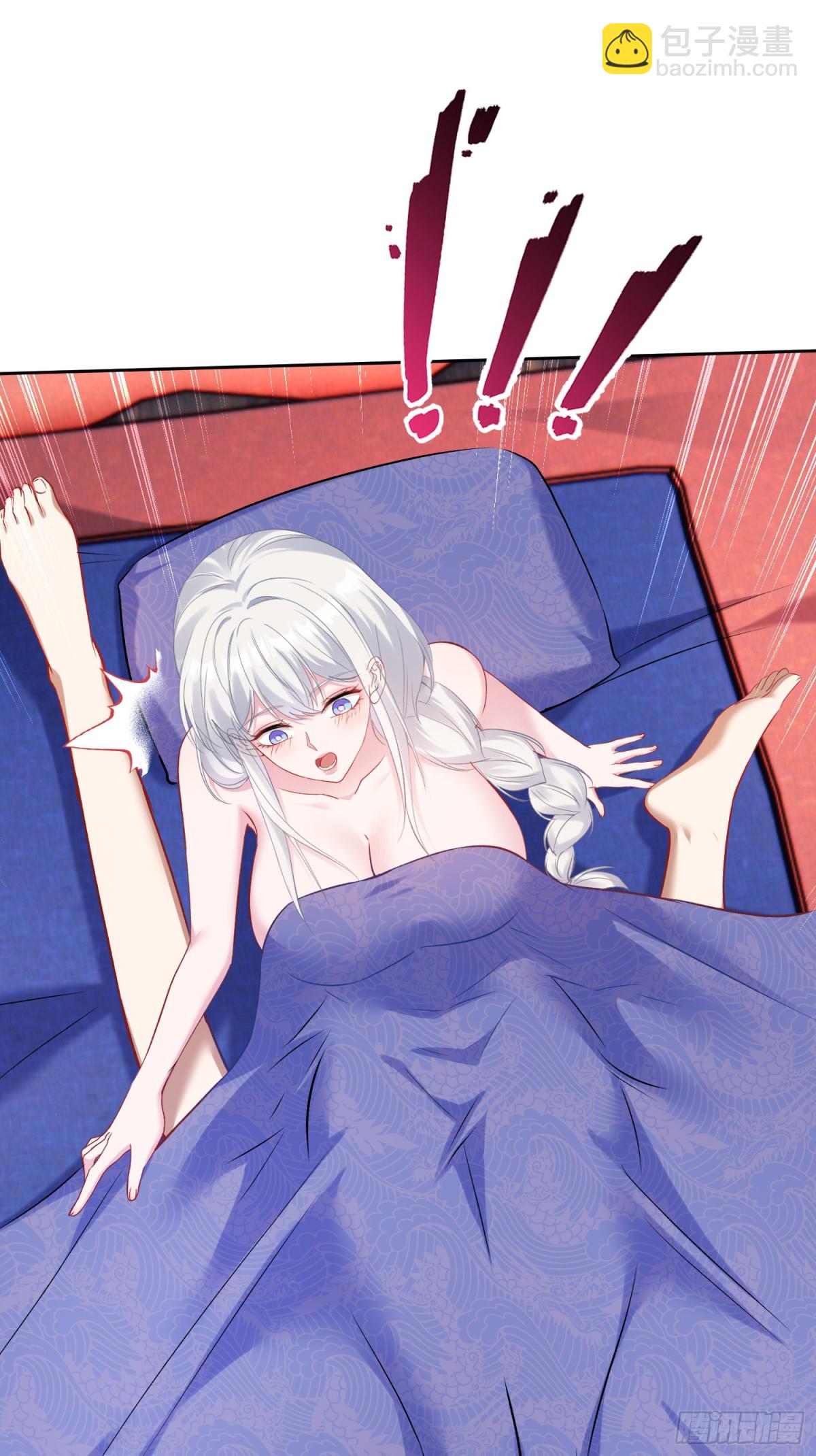 第107话：枪要压不住了-第108话