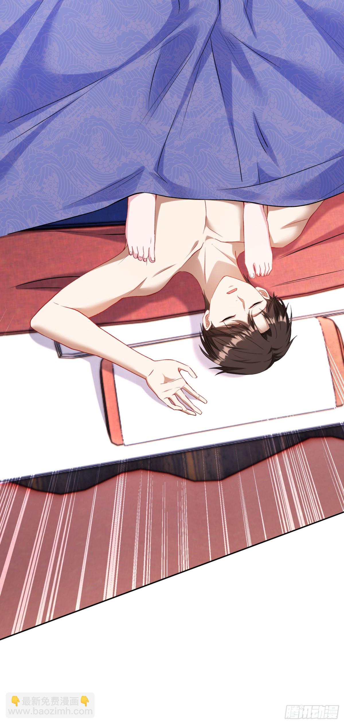 第107话：枪要压不住了-第108话