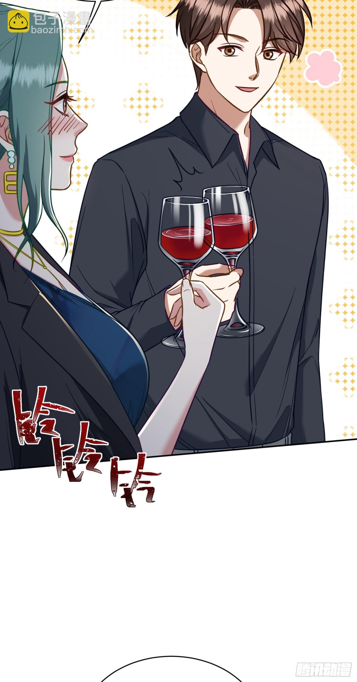 第107话：枪要压不住了-第108话